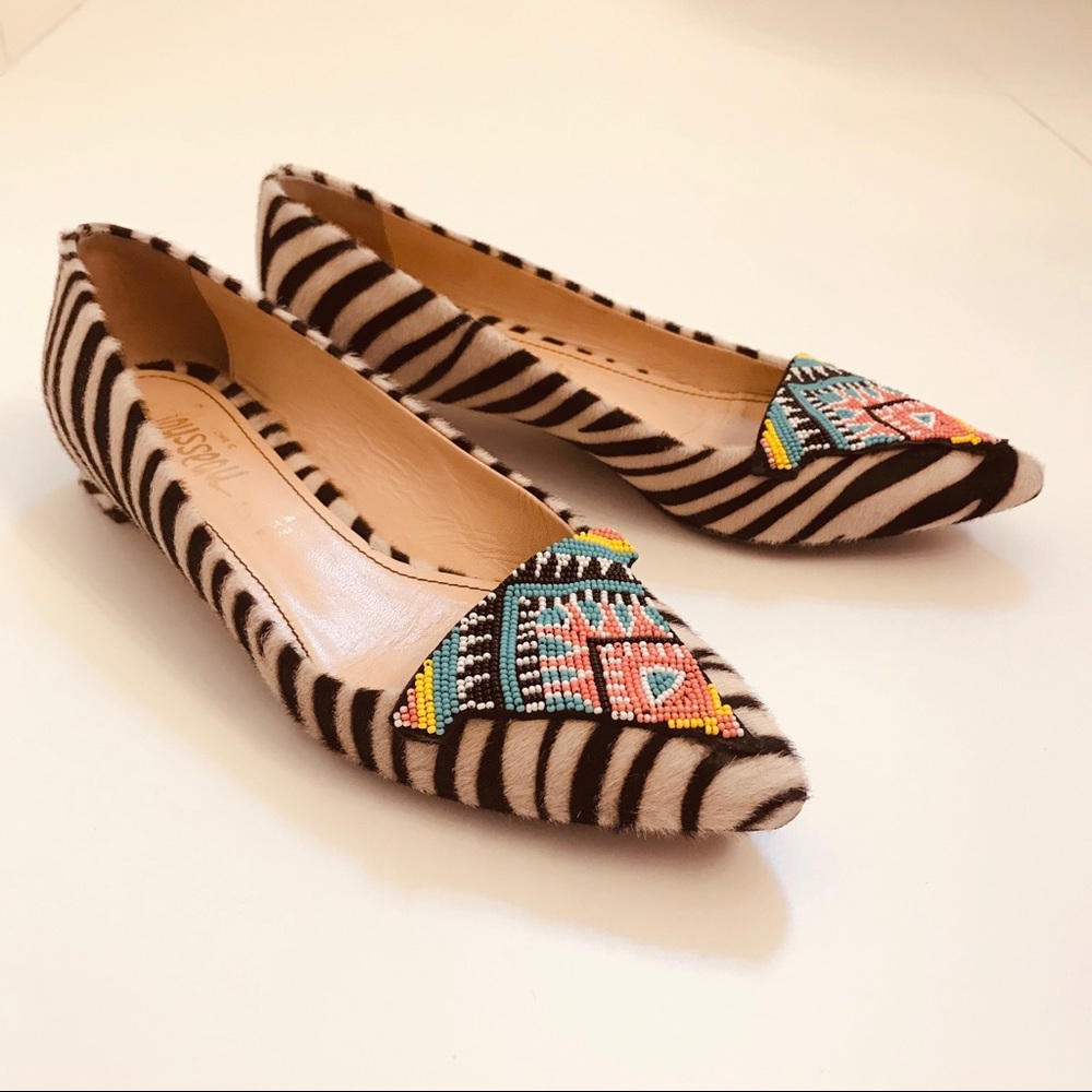 Jerome C. Rousseau shoes